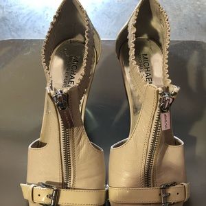 Michael Kors wedges